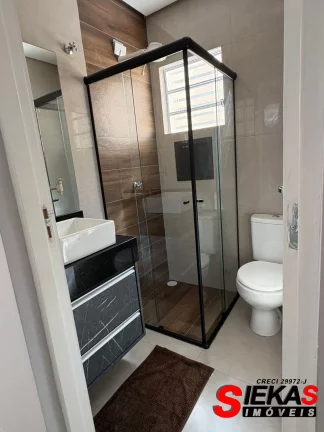 Imagem Excelente oportunidade de locação: Casa com 1 quarto, sala, banheiro, vaga de garagem na Vila Ema, São Paulo-SP!