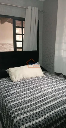 Imagem Casa à venda no bairro Condomínio Santa Mônica - Mogi Mirim/SP