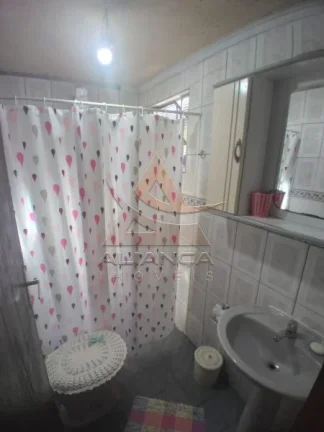 Imagem Casa - Ribeirão Preto - Vila Tamandaré