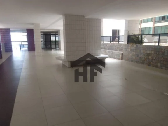 Imagem Apartamento duplex à venda em Boa Viagem - Recife/PE
