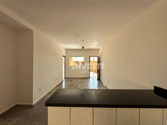 Imagem Casa à venda no Setor Grajaú - Goiânia/GO