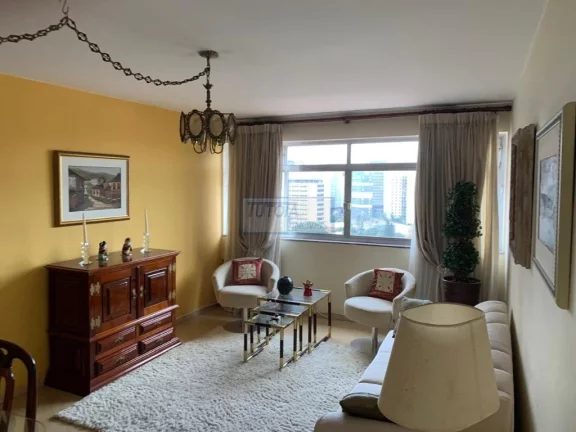 Imagem APARTAMENTO A VENDA VILA MARIANA, SAO PAULO