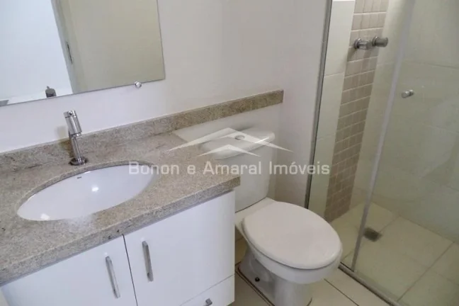 Imagem Apartamento no Piazza Di Roma, de 3 quartos à venda, Vila Aurocan - Campinas/SP