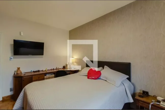 Imagem Casa à Venda - Cambuci, 3 Quartos, 214 m2