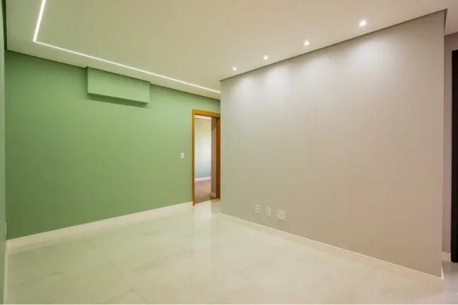 Imagem APARTAMENTO RESIDENCIAL em Jundiaí - SP, Jardim do Lago