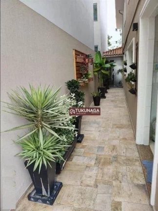 Imagem Sobrado com 3 dormitórios à venda, 200 m² por R$ 1.385.000,00 - Vila Aurora - São Paulo/SP