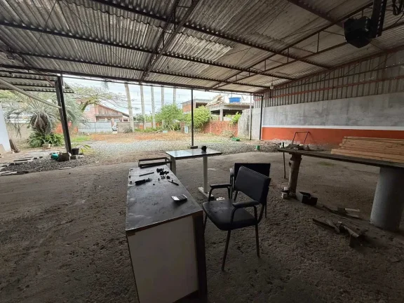 Imagem Terreno com 360m² Bairro Gravatá | Navegantes/SC