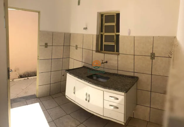 Imagem Casa com 3 dormitórios à venda, 135 m² por R$ 395.000 - Moradas da Lapinha - Lagoa Santa/MG