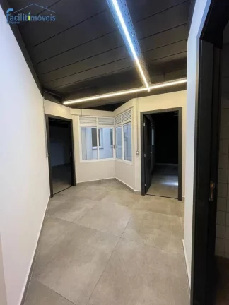 Imagem PRÉDIO COMERCIAL PARA LOCAÇÃO - SÃO CAETANO DO SUL - SP