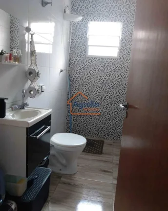 Imagem Casa à venda no bairro Parque da Imprensa - Mogi Mirim/SP