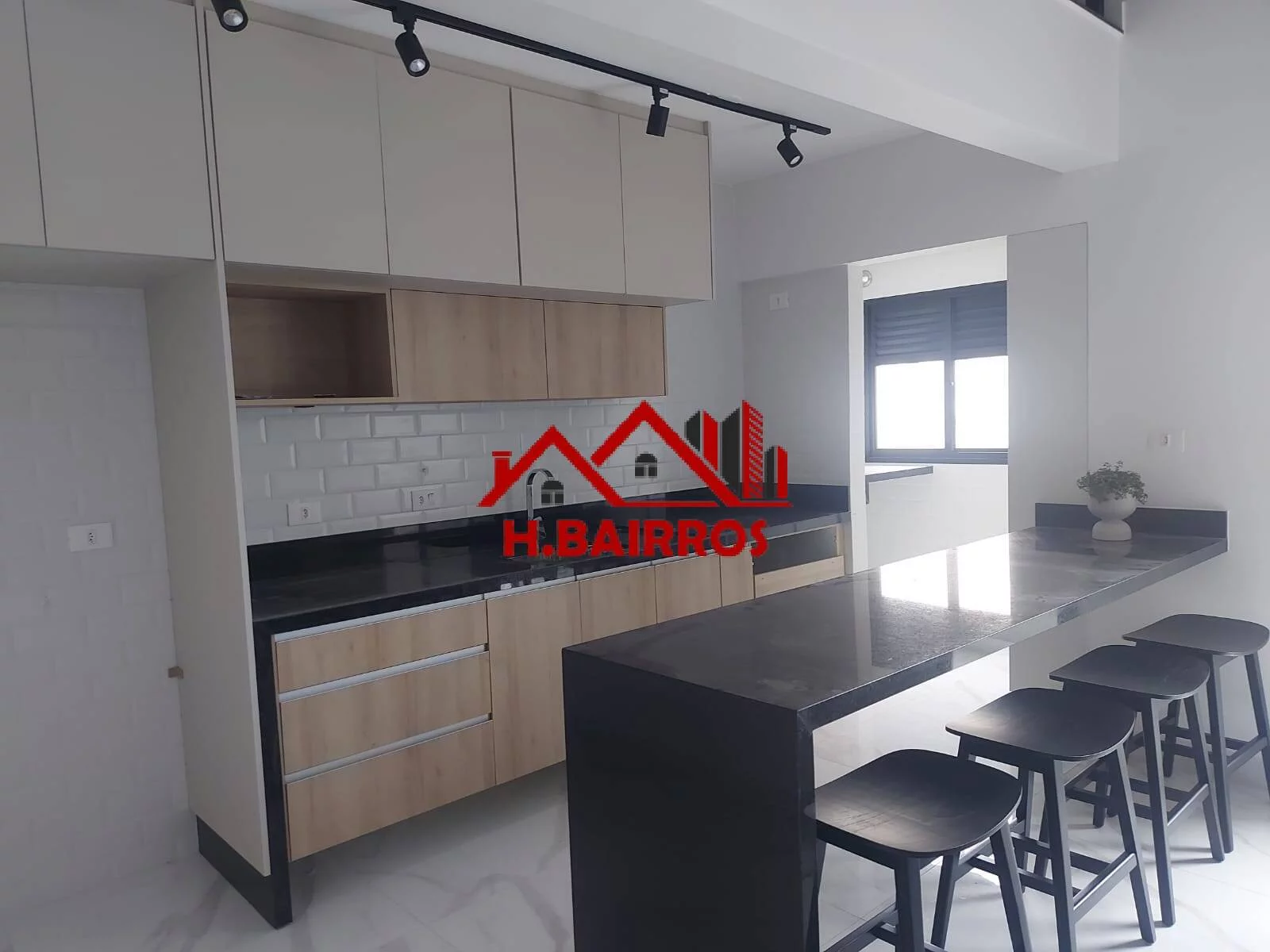 Imagem VENDE LOFT COM 78 METROS NO JARDIM AQUÁRIUS