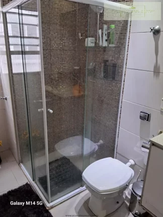 Imagem Apartamentos no Litoral para venda em Praia Grande no bairro Aviação