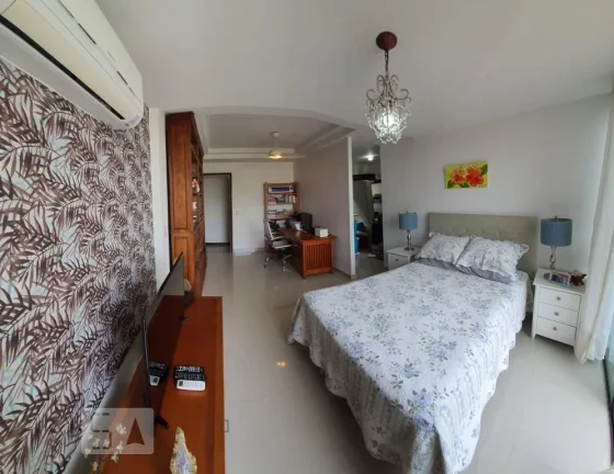Imagem Apartamento à Venda - Recreio, 5 Quartos, 300 m2