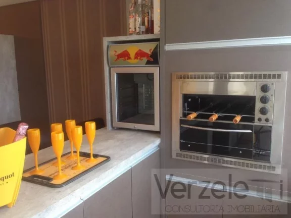 Imagem Frente ao Mar para Venda em Balneário Camboriú / SC no bairro Centro