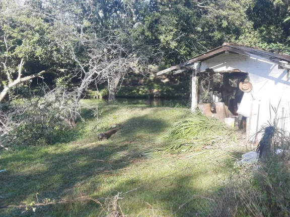 Imagem Terreno à Venda, 101.000 m² (IDEAL PARA CENTRO DE DISTRIBUIÇÃO) São Miguel , Biguaçu/SC