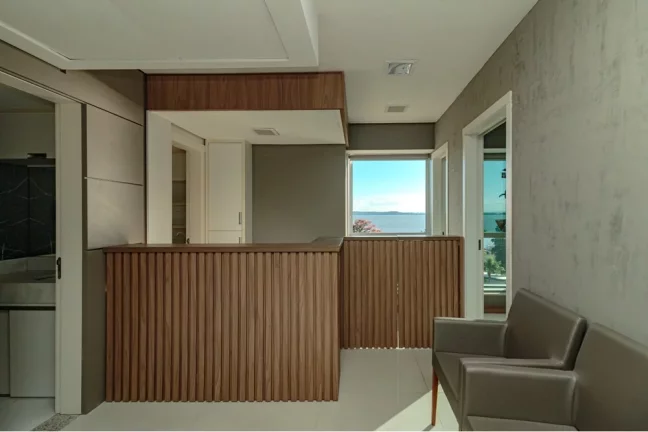Imagem Sala Comercial à Venda, 40 m² em Cristal - Porto Alegre