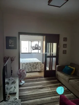 Imagem Apartamento para venda com 1 quarto em Vila Buarque - São Paulo - SP.