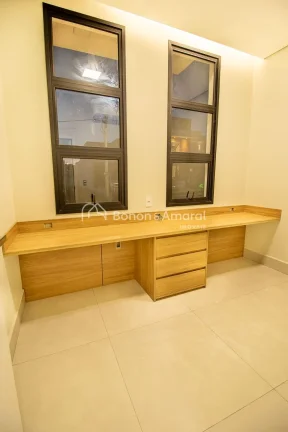Imagem Casa Térrea à venda no Condomínio Portinari no Bairro Parque Brasil 500 em Paulínia/SP
Casa tér...