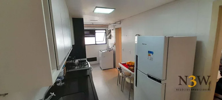 Imagem Apartamento com 4 dormitórios à venda, 114 m² por R$ 1.350.000,00 - Vila Leopoldina - São Paulo/SP