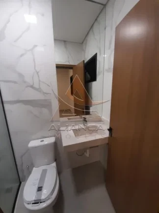 Imagem Casa Condomínio - Ribeirão Preto - Real Sul