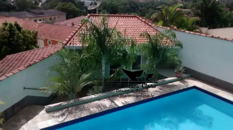 Imagem Casa-Sobrado-para-Venda-em-Centro-Aguas-de-Sao-Pedro-SP