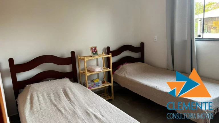 Imagem CASA A VENDA C. FECHADO ESTANCIAS DA MATA 04 qtos -LAGOA SANTA/JABOT.-MG-