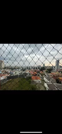 Imagem APARTAMENTO A VENDA RESIDENCIAL PORTO RICO - 105M² - ANHANGABAÚ - JUNDIAÍ - SP