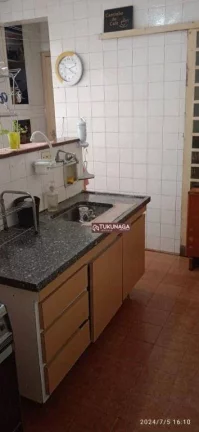 Imagem Apartamento Duplex com 4 quartos à venda, 200 m² por R$ 998.000 - Santana - São Paulo/SP