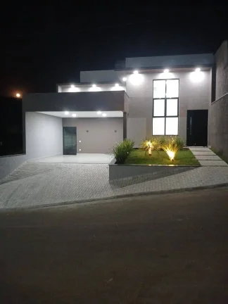 Imagem CASA NO CONDOMÍNIO PORTAL DA SERRA