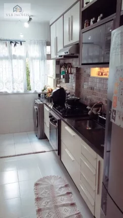 Imagem Apartamento à venda (45,00 m²), Parque Munhoz, São Paulo, SP