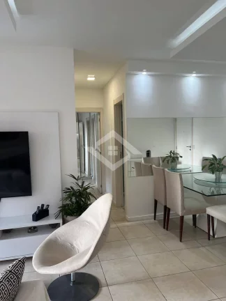 Imagem Apartamento de 2 Quartos à Venda no Cidade Jardim - Residencial Maayan