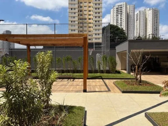 Imagem Apartamento novo para Locação no Villagio Tatuapé
