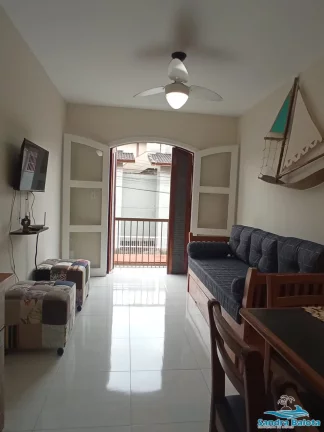 Imagem Oportunidade: Apartamento em ótima localização na Praia Grande /Ubatuba