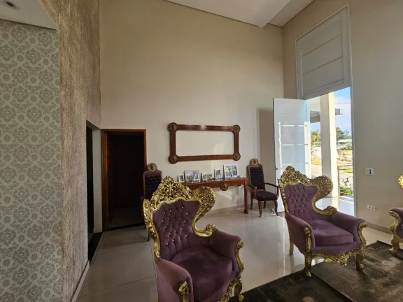 Imagem CASA CONDOMÍNIO FECHADO, VENDA E COMPRA, CONDOMÍNIO TERRAS DE JUNDIAÍ, VALE AZUL II, JUNDIAÍ