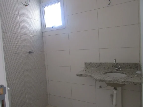 Imagem AP Apartamento novo de 02 dormitórios com suíte e 02 vagas - Vila Sonia apartamento novo, com 02 d...