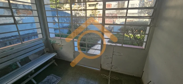 Imagem Casa em Condomínio à Venda em São Paulo-SP, Jardim Campo Grande: 4 Quartos, 2 Suítes, 3 Salas, 5 Banheiros, 4 Vagas, 250 m². Oportunidade para Reforma: 2 Casas, 350 m².