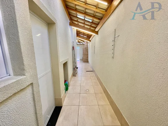 Imagem Casa em Praia Grande com 2 Dormitórios