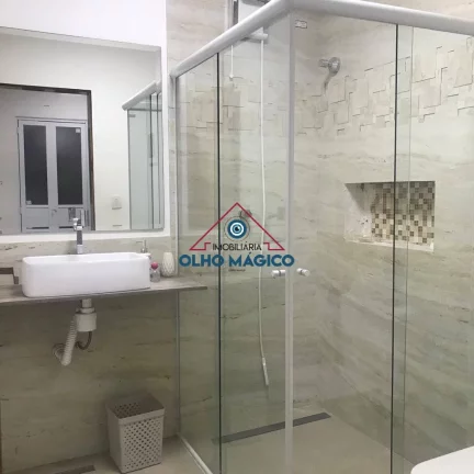 Imagem Lindo Sobrado - Jardim Baronesa - 3 dormitórios com 1 suíte