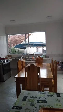 Imagem Casa à Venda, Jardim Nazareth - São José do Rio Preto