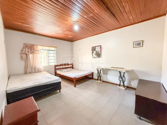 Imagem Chácara à Venda em Valparaíso de Goiás, 23.000m², 4 Quartos