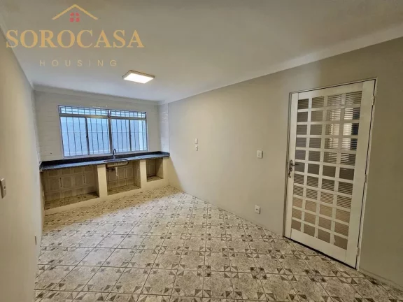 Imagem Casa à Venda - Sobrado - 4 dormitórios - Jd. Ouro Fino