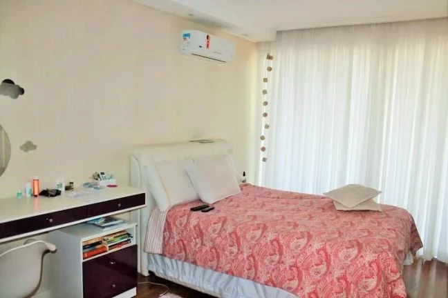 Imagem Sobrado RESIDENCIAL alto padrão à VENDA, CONDOMÍNIO ARUÃ ECO PARK, MOGI DAS CRUZES