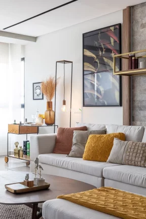 Imagem Apartamento a venda 3 suítes - Setor Bueno