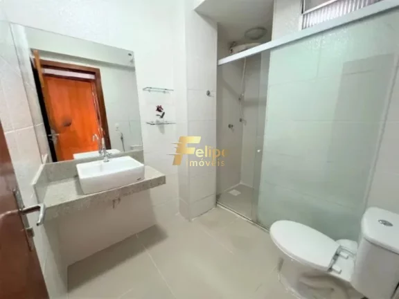Imagem Vende apartamento Mobiliado no coração da Praia do Canto!
