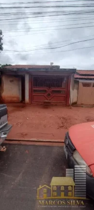 Imagem Casa para Venda em Três Lagoas / MS no bairro Parque São Carlos