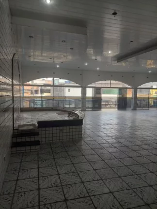 Imagem Salão à venda, 348 m² por R$ 3.200.000,00 - Jardim Bela Vista - Ferraz de Vasconcelos/SP