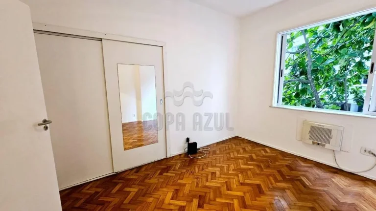 Imagem Copacabana - Residencial › Apartamento com 2 quarto(s) a Venda