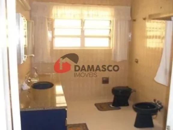 Imagem Casa à venda 2 Quartos, 5 Vagas, 224M², Santa Maria, São Caetano do Sul - SP