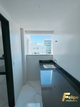 Imagem COBERTURA FRENTE MAR DA PRAIA DO MORRO / UM VERDADEIRO DESLUMBRE!!
