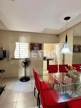 Imagem Casa para locação, Colina Imperial, 3 quartos, sendo 01 suíte, PETROLINA - PE
